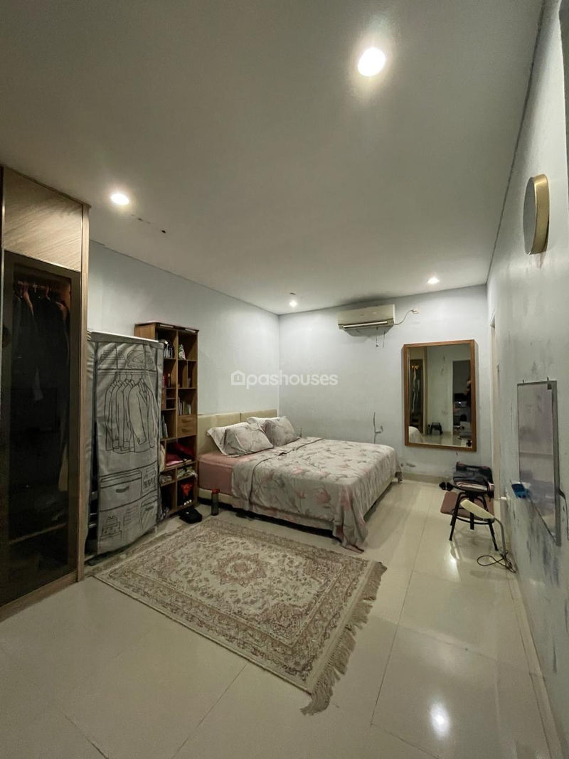 Green Park Residence Cluster Pinewood III No.6