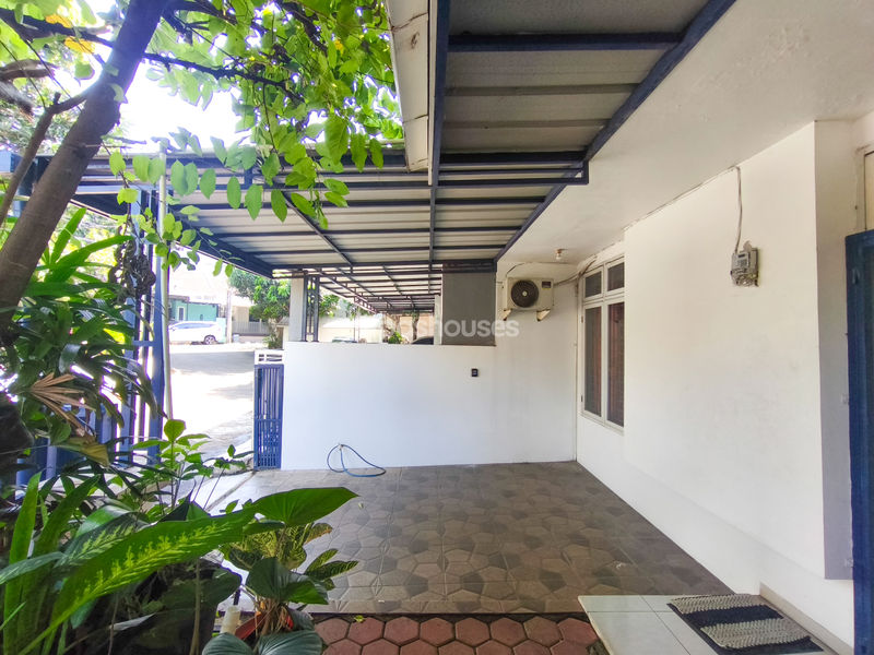 Cluster Prima Garden Blok C19