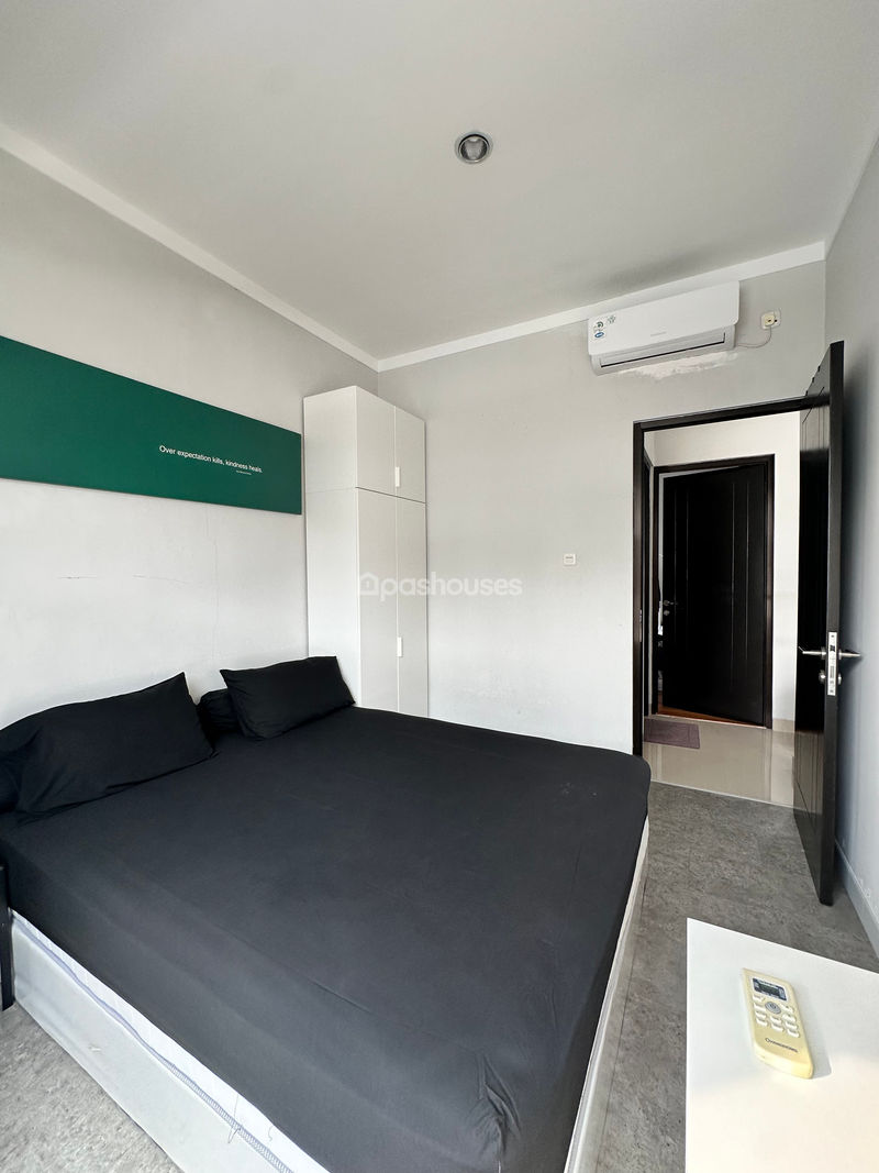 Town House The Villas Blok D No.9
