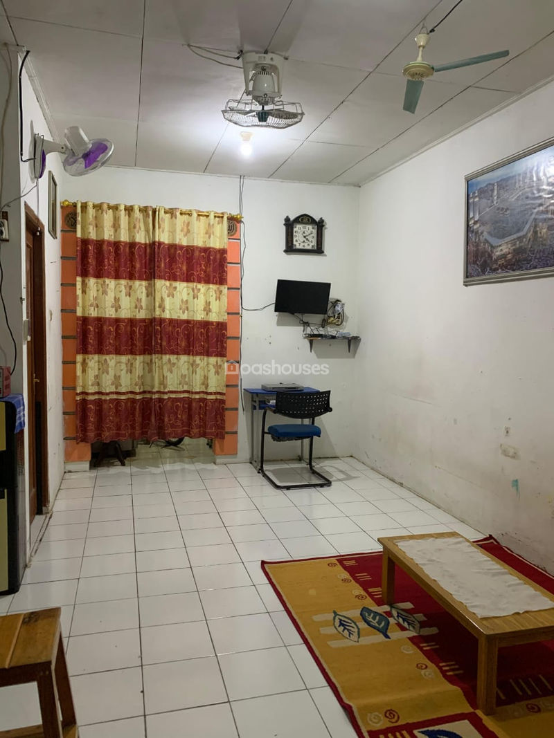 Perumahan Grand Residence City Cluster Tirtayasa Blok AC16 No.17