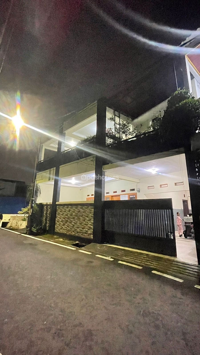Jalan Cibubur VI No.23