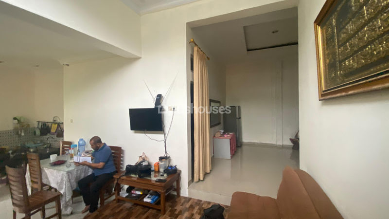 Perumahan Green Garden 2 Blok D4
