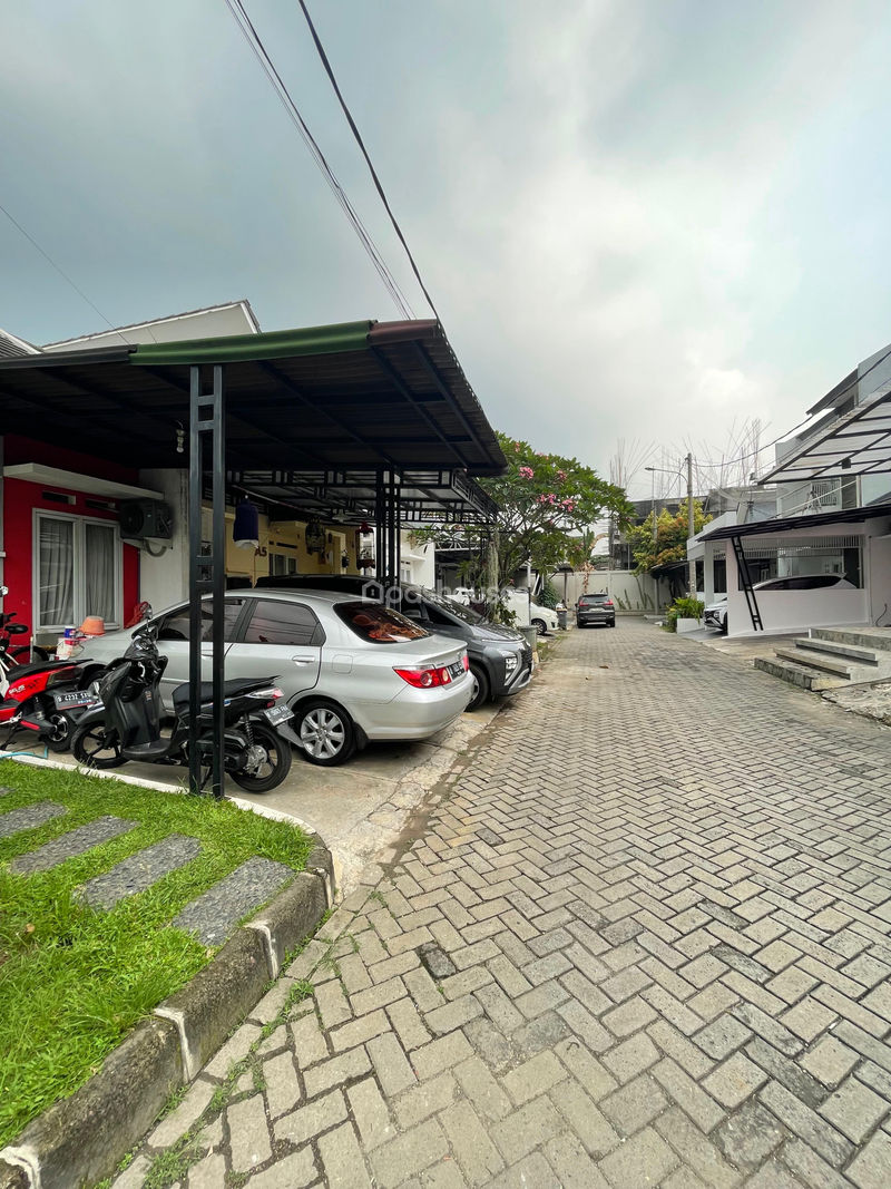Perumahan Neo Blok A No.6