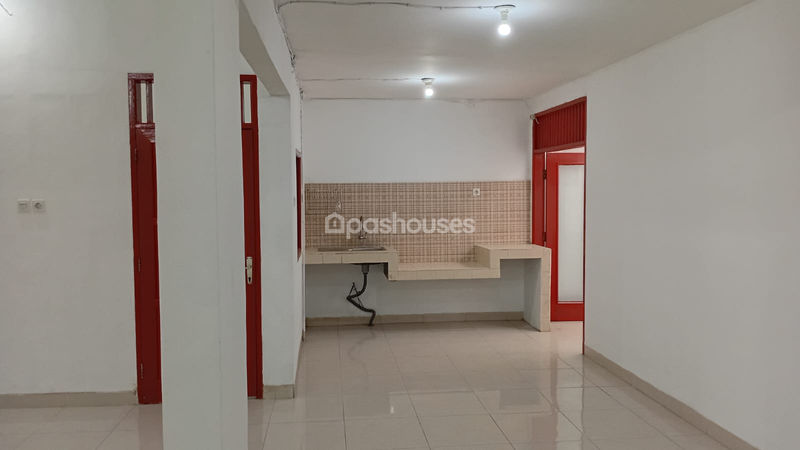 Perumahan Jatimulya Blok B291
