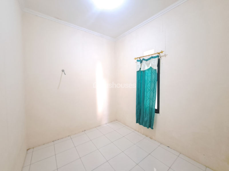 Perumahan Bumi Sawangan Indah 1 Blok B2