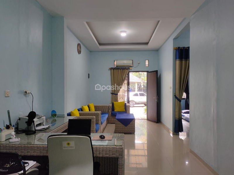 Perumahan Maharaja Cluster Kintamani Blok L4