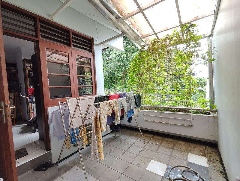 Komplek Baranangsiang Indah Blok A2 No.11