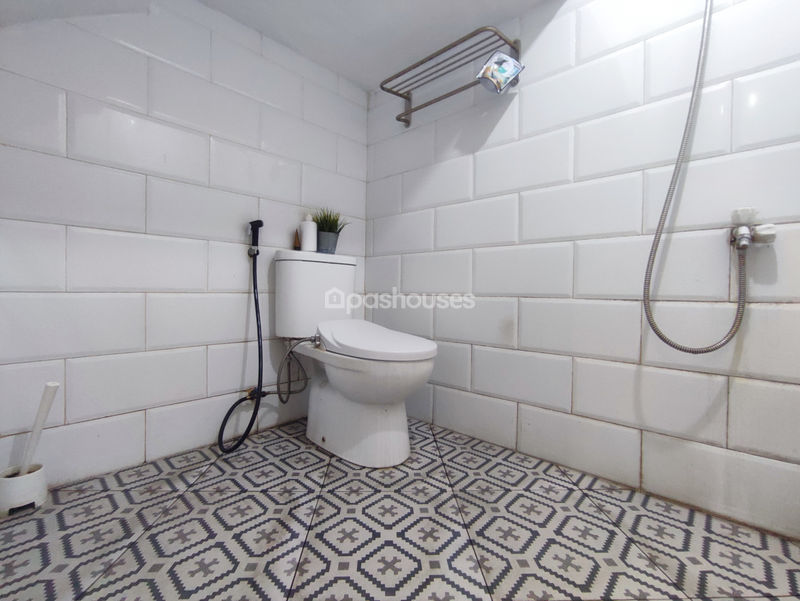 Perumahan Kahfi I Town House No.91A