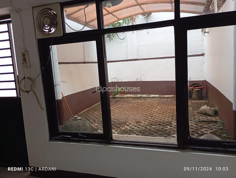 Perumahan Cyber Orchid Town House