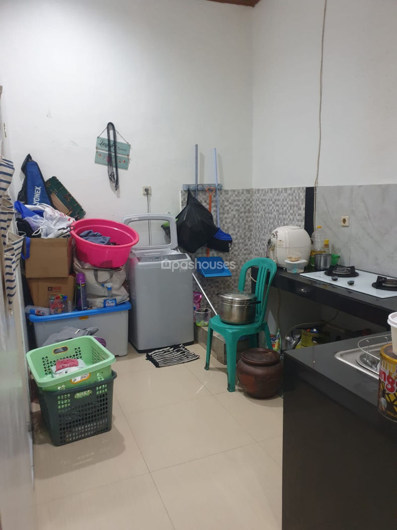 Serpong Garden Cluster Green Valley Blok E26 No.23