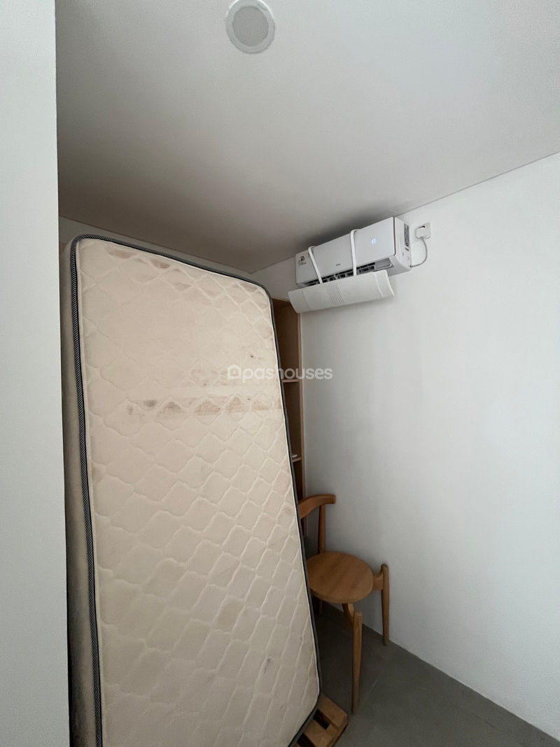 Cluster Myza BSD Blok F6