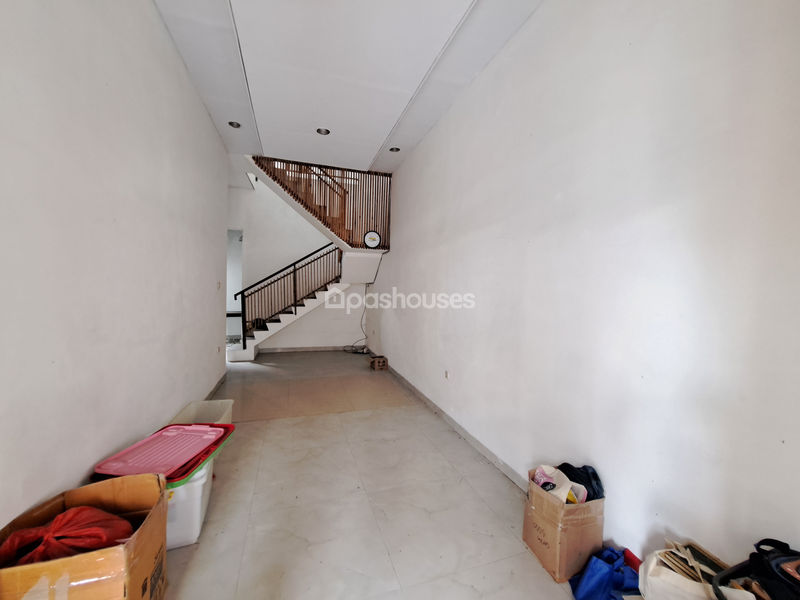 Perumahan Serpong Terrace Blok E8 No.19