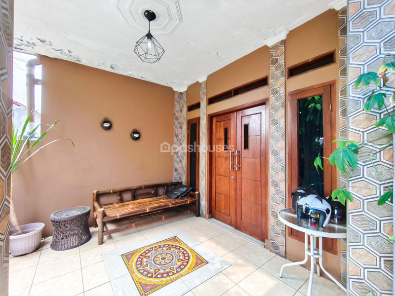 Jalan Kabel - Pitara No. 135A