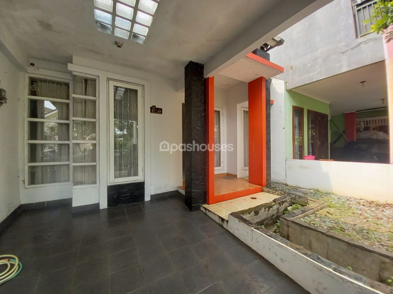 Serpong Park Cluster Emerald E7