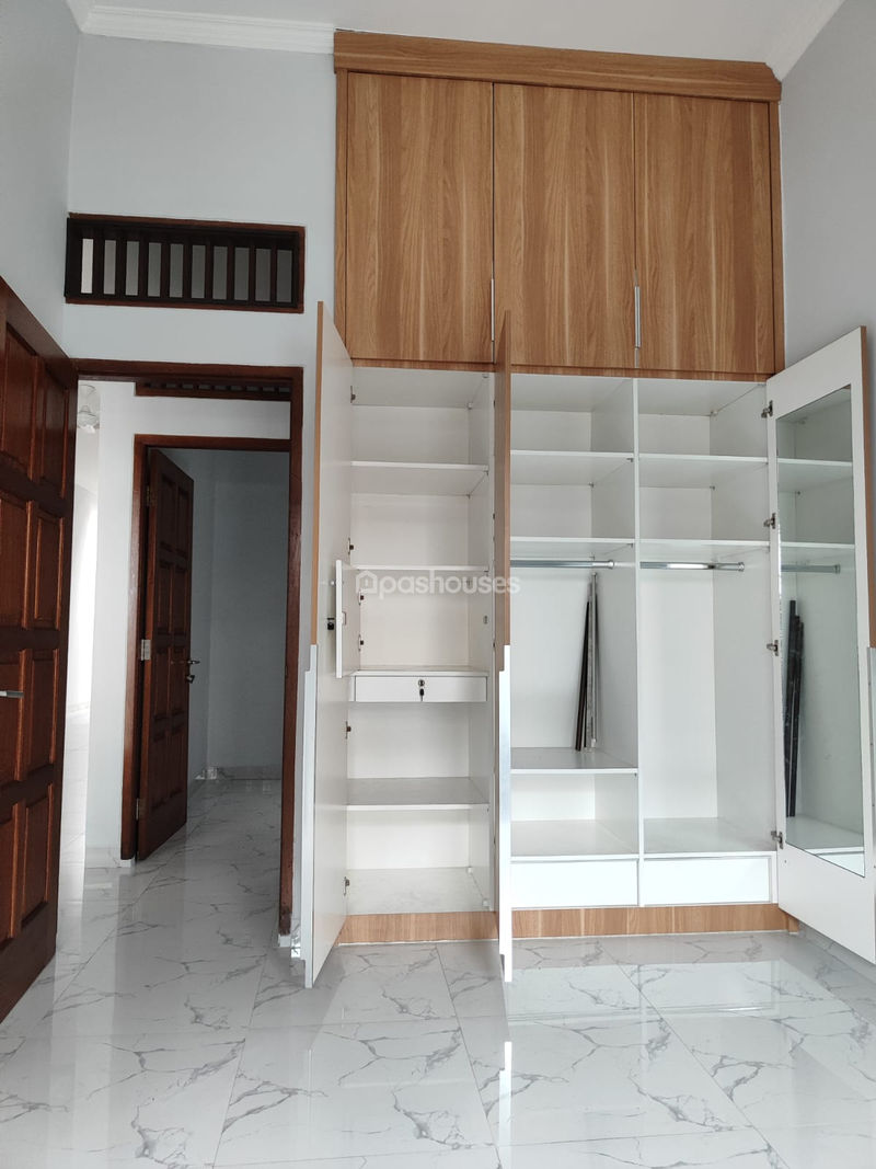 Perumahan Sampoerna Village Blok A6
