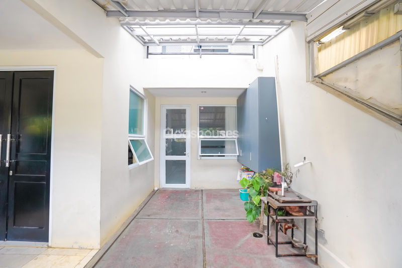 Pondok Tirta Mandala Blok B