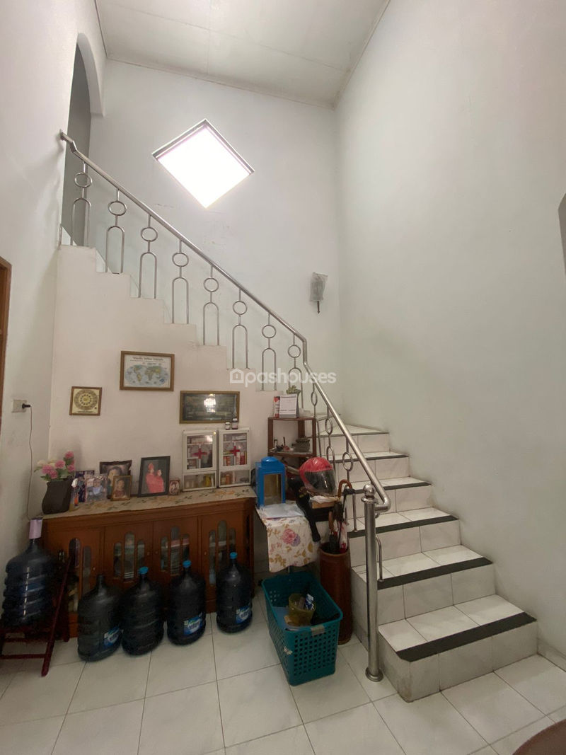 Perumahan Rancho Indah Blok C No.3