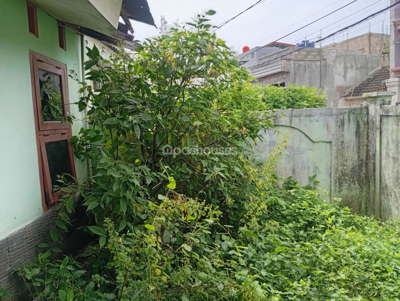 Perumahan Villa Samudra Jaya Blok B5 No.5