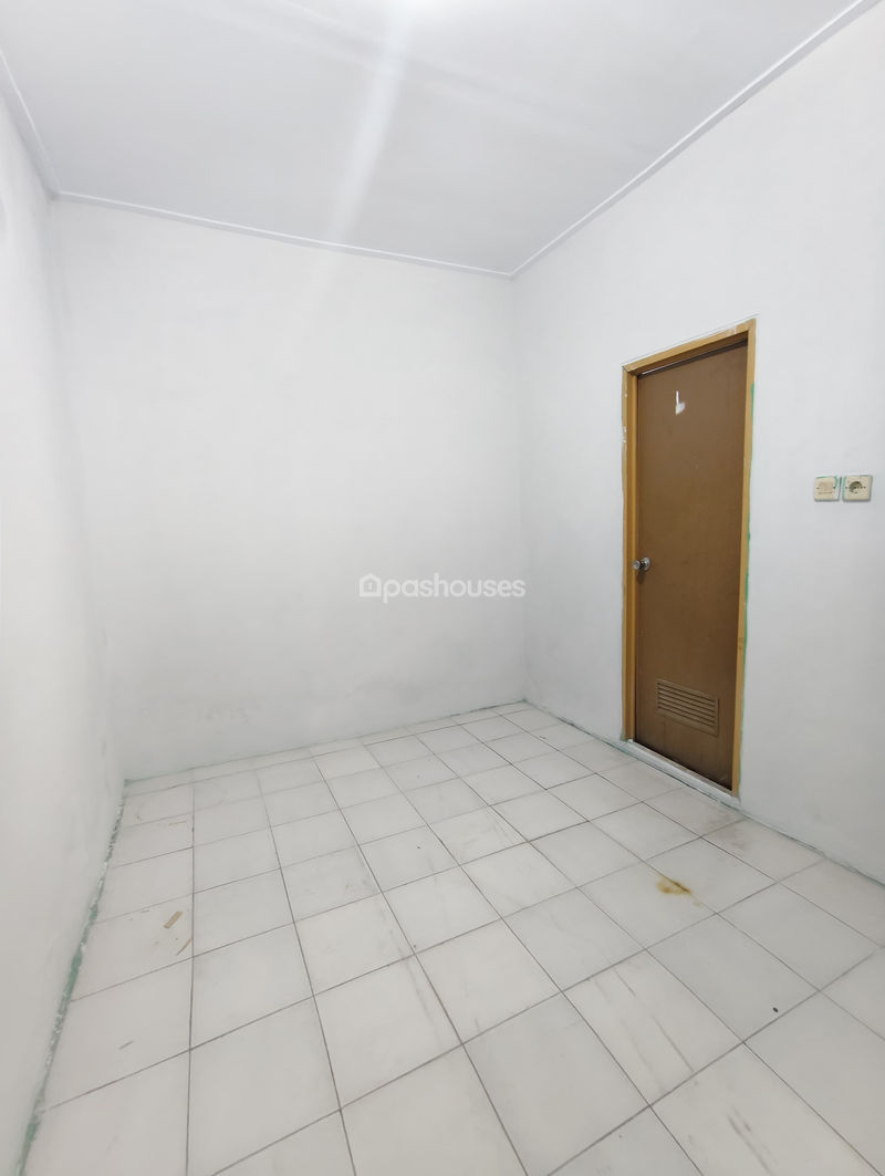 Grand View Karawaci Cluster Bella Vista Blok D1 No.23