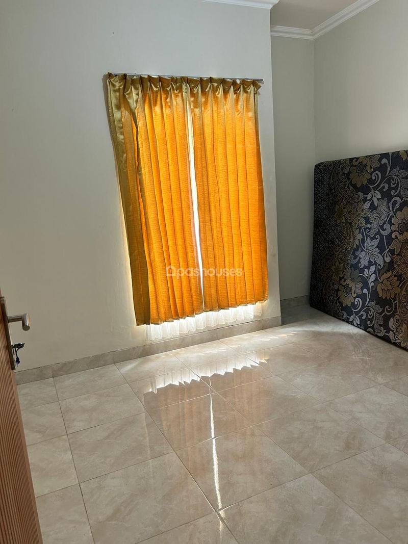 Villa Rizki Ilhami 2 Blok D1 No.25