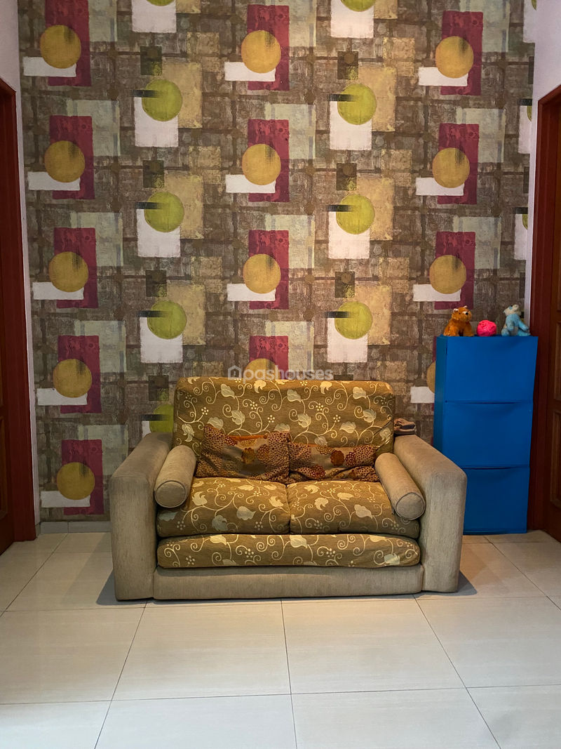Komplek Meiwa Cibubur