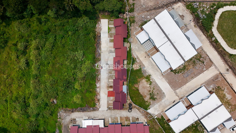 Perumahan Bukit Cendana