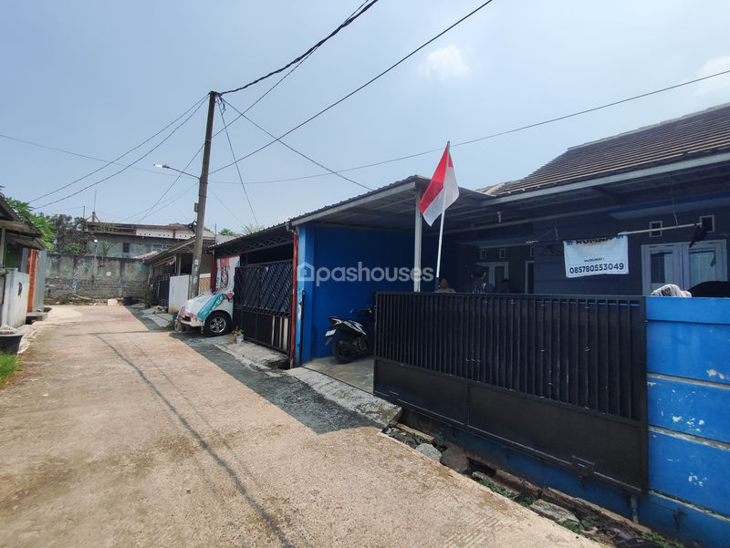 Cluster Puri Pratama Residence Blok D4