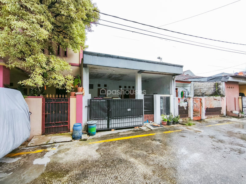 Perumahan Puri Nirwana 3 Blok BJ/44