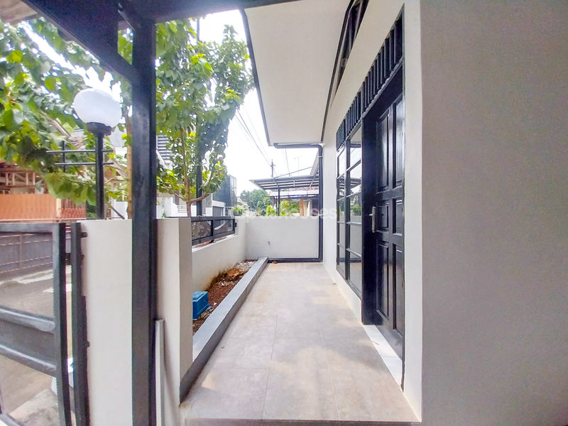 Perumahan Taman Yasmin Sektor 1