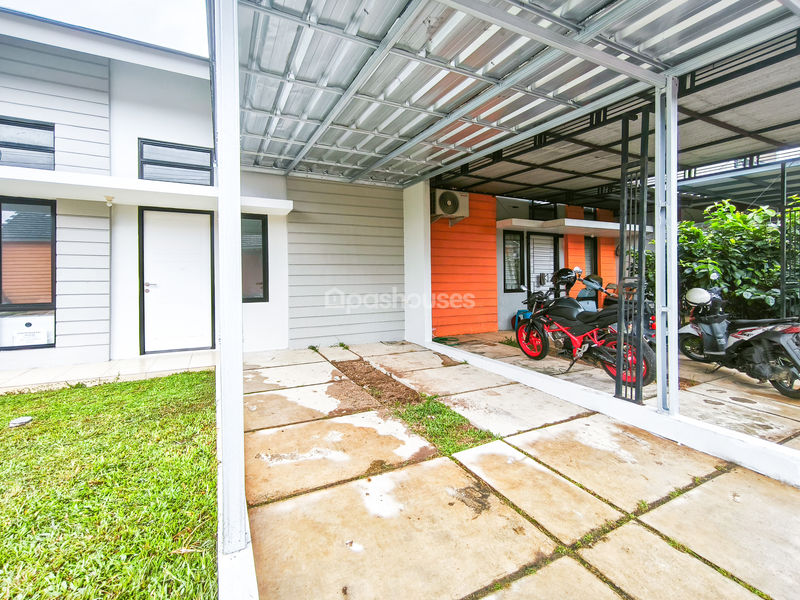 Dramaga Cantik Residence