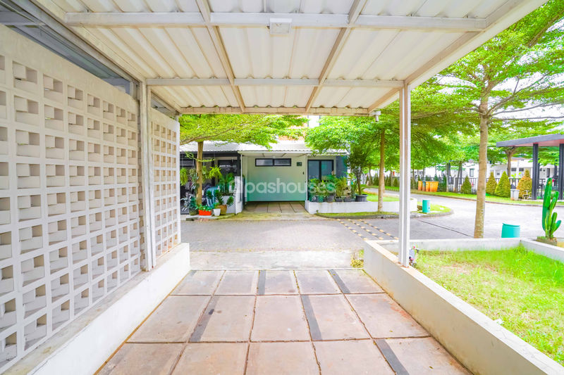 Gardens at Candi Sawangan Cluster Saviya Blok B10 No.02