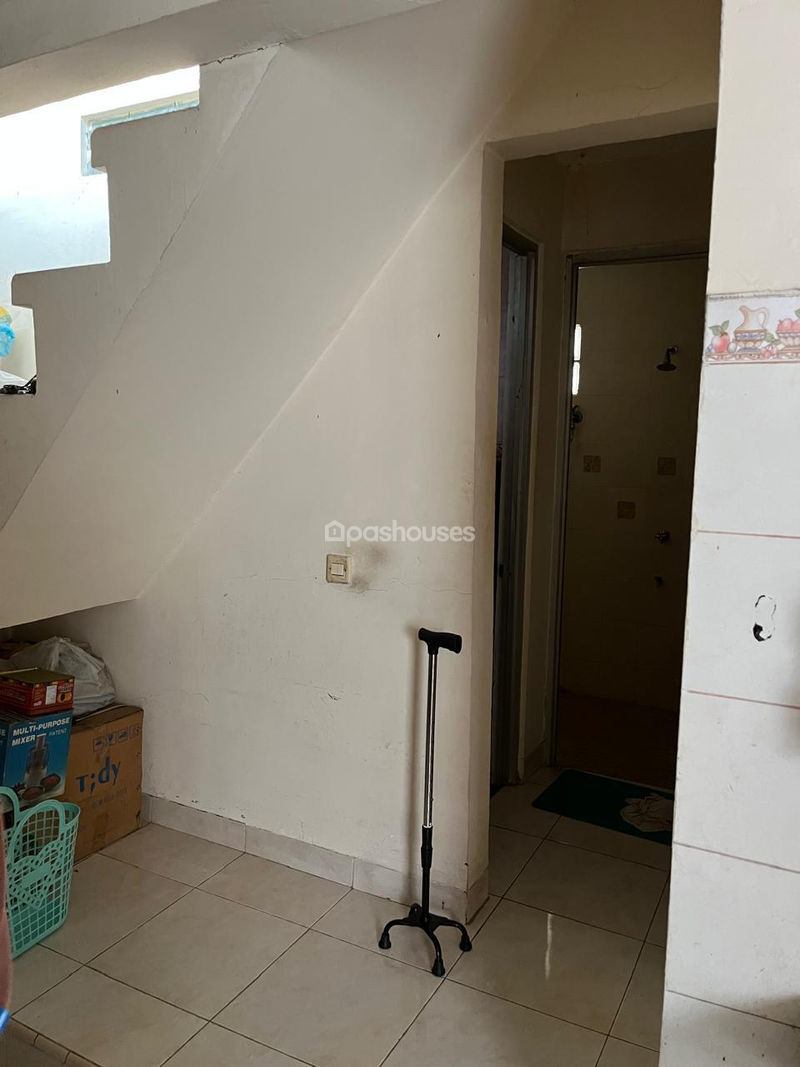 Jalan Kenanga 1 Blok B2
