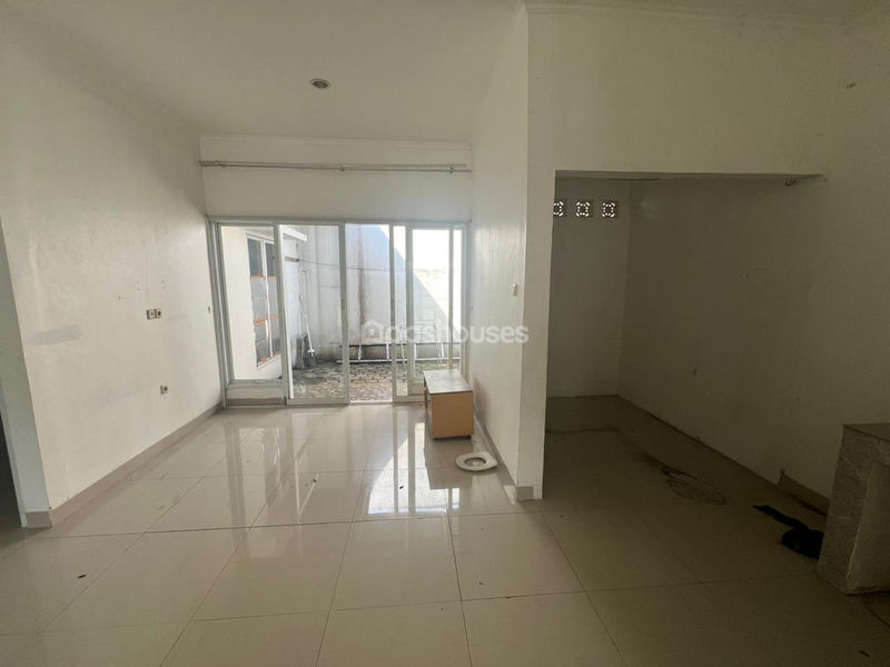 Cilebut Residence Cluster Anthorium Blok F