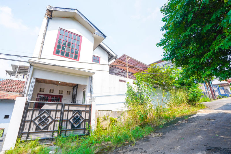 Komplek Wisma Mas Blok B1