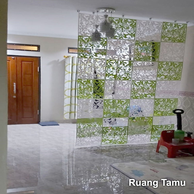 Bumi Cilebut Damai Blok D3