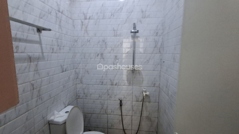 Nirwana Golden Park Blok E2 No.1