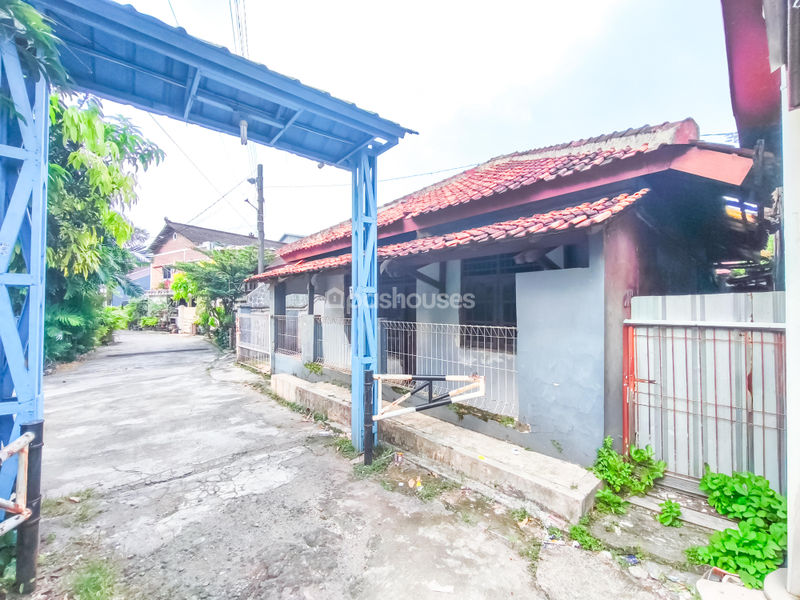 Pondok Tirta Mandala Blok J3