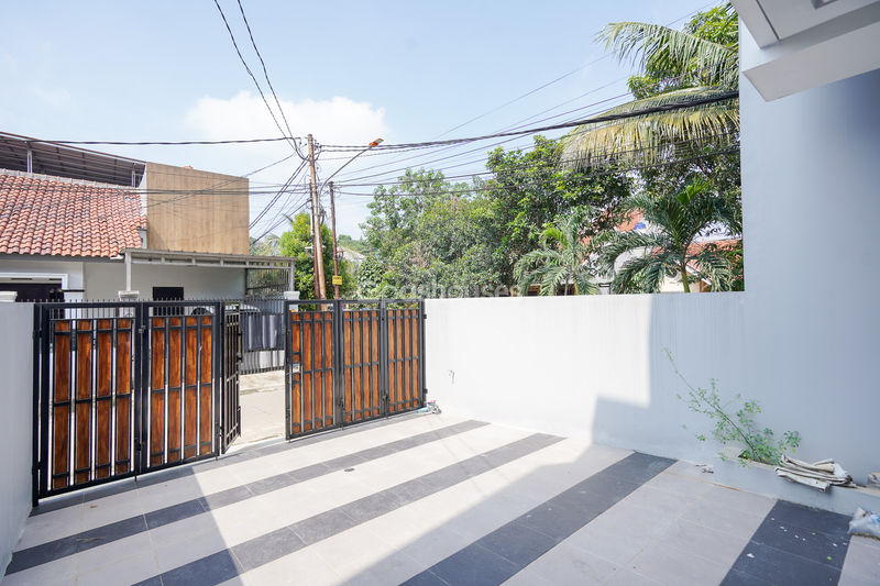 Perum Asabri Indah Blok M14 No.165A