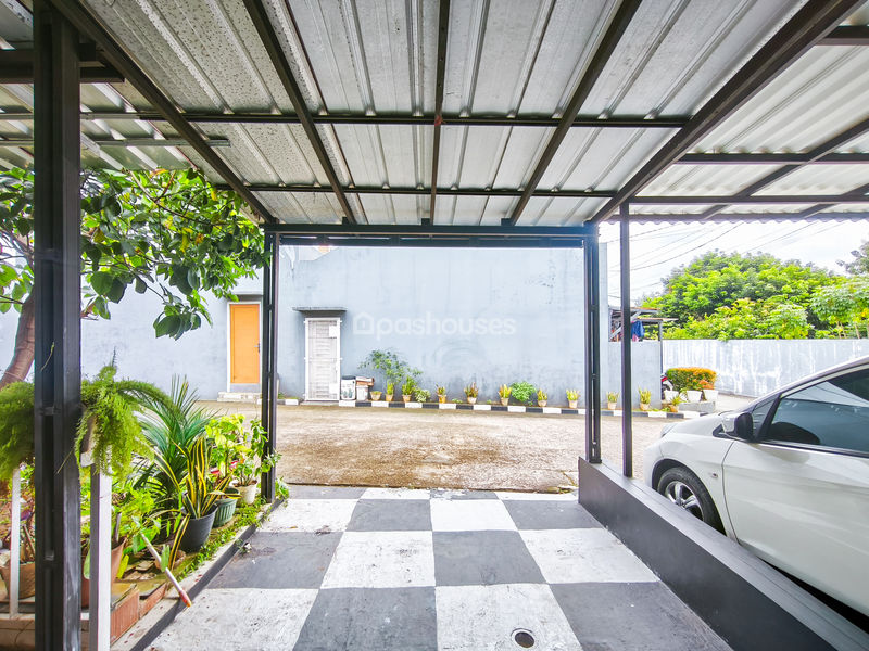 Perumahan Pondok Miri Residence Blok B8