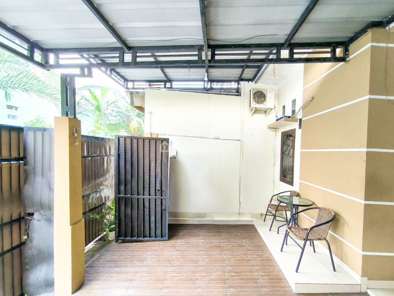Perumahan Grand Sutera Kutabumi