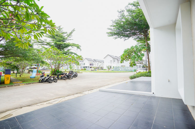 Asana Residence Cibubur