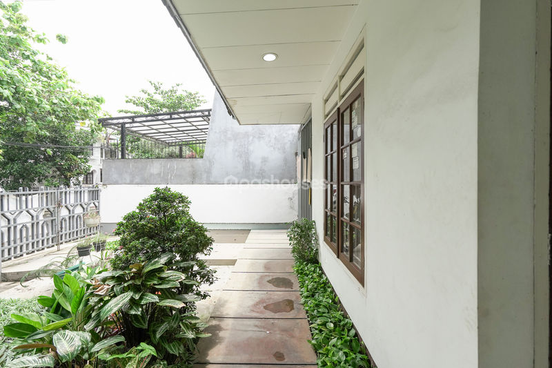 Kavling DKI Pondok Kelapa Blok B-13