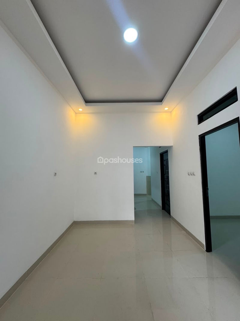 Perumahan Bekasi Timur Regency 2 Blok K16 No.8