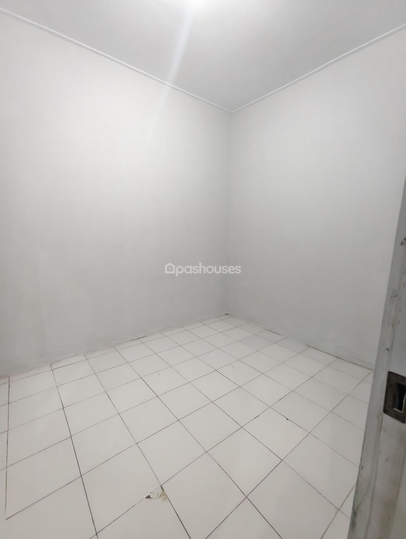 Grand View Karawaci Cluster Bella Vista Blok D1 No.23