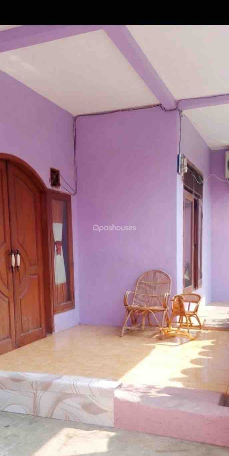 Perumahan Jatikramat Indah Estate