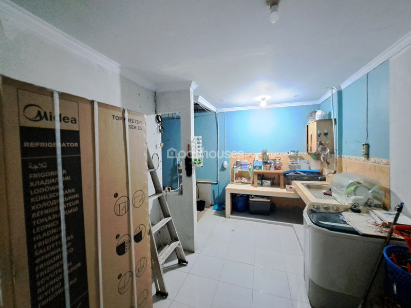 Perumahan Bukit Dago Cluster Ambassador Blok D11 No.2