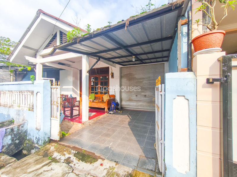 Pondok Sukatani Permai Depok Blok H3