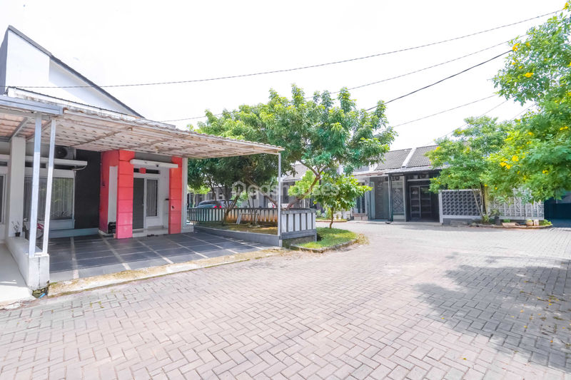 Gardens at Candi Sawangan Cluster Seruni Blok C36