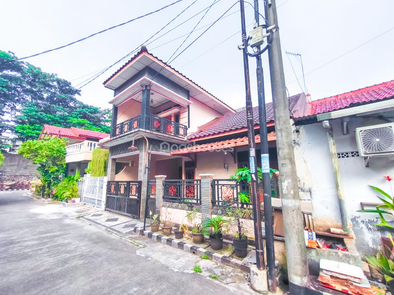 Pondok Tirta Mandala Blok E3