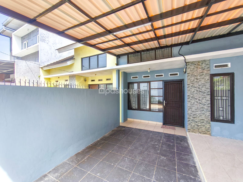 Perumahan Shinta Residence 1